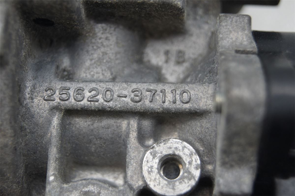 EGR Ventil – bilde 2