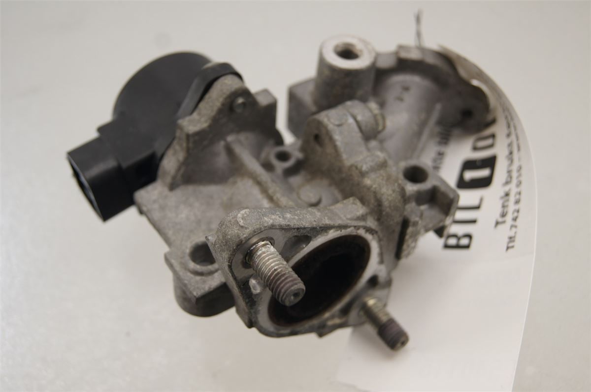 EGR Ventil – bilde 3