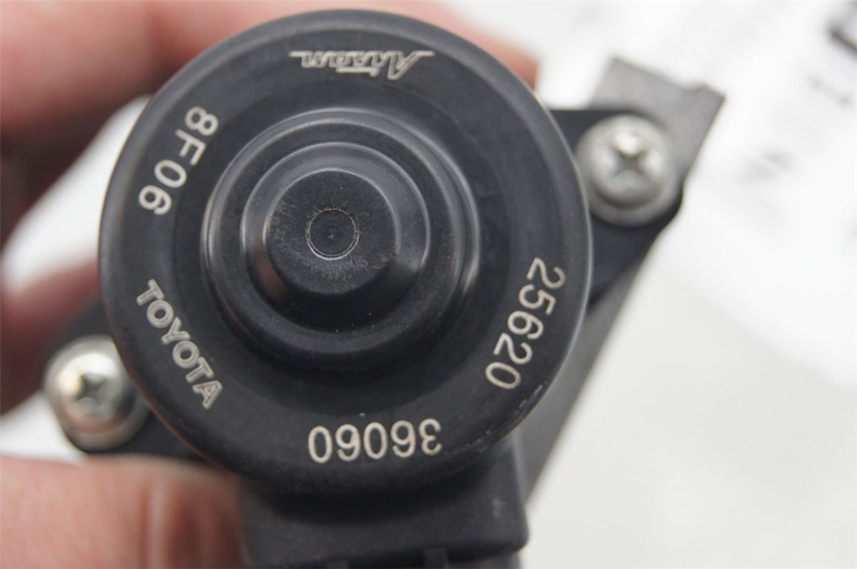 EGR Ventil – bilde 3