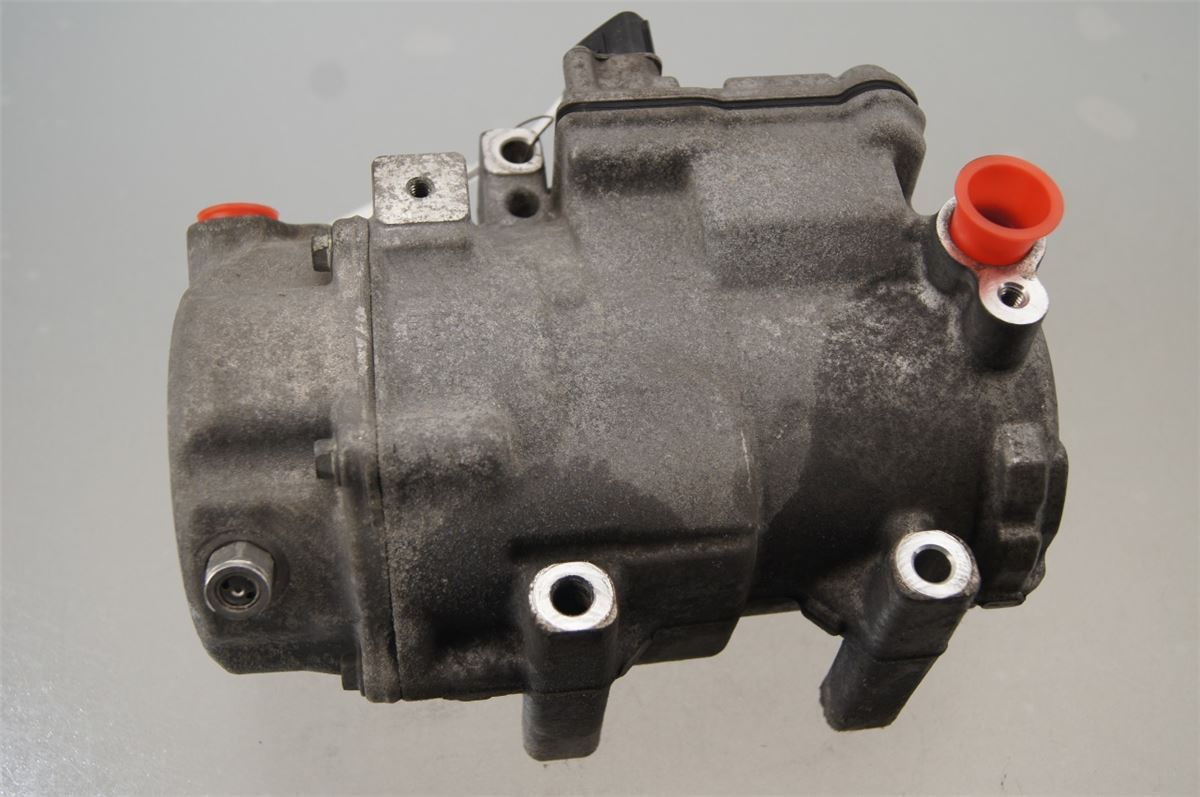Varme AC Kompressor – bilde 4