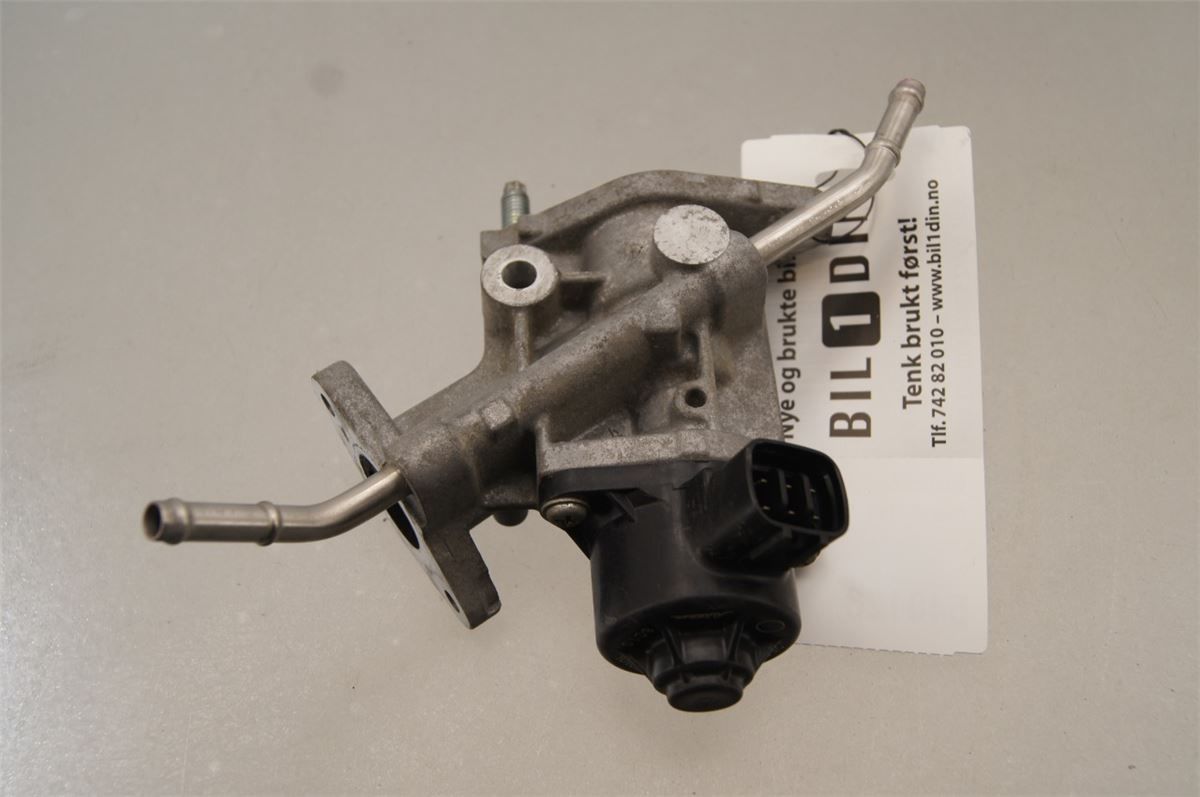EGR Ventil – bilde 2