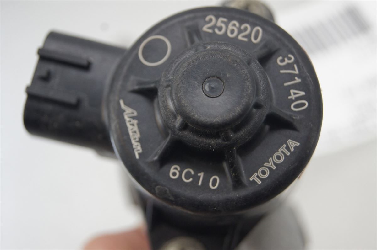 EGR Ventil – bilde 3