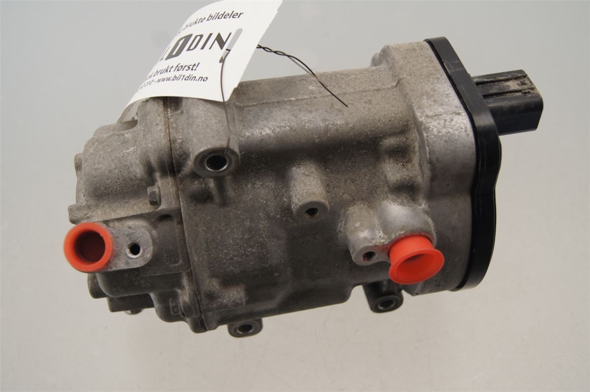 Varme AC Kompressor – bilde 1