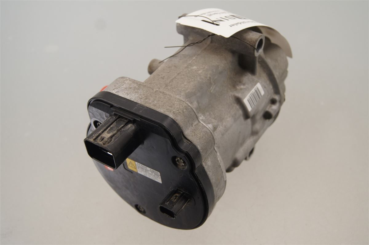 Varme AC Kompressor – bilde 2