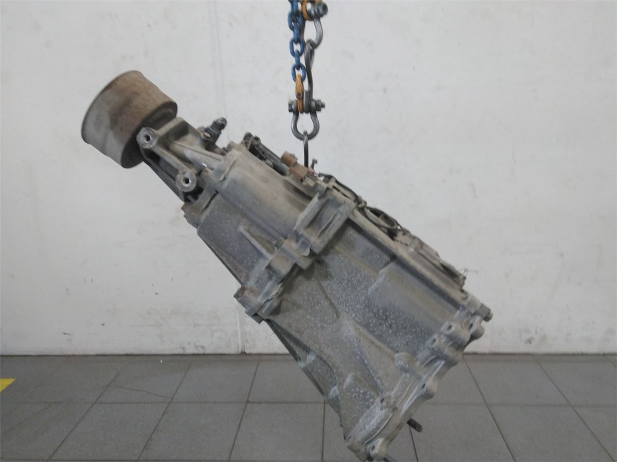 Gearkasse Fordelingskasse – bilde 3