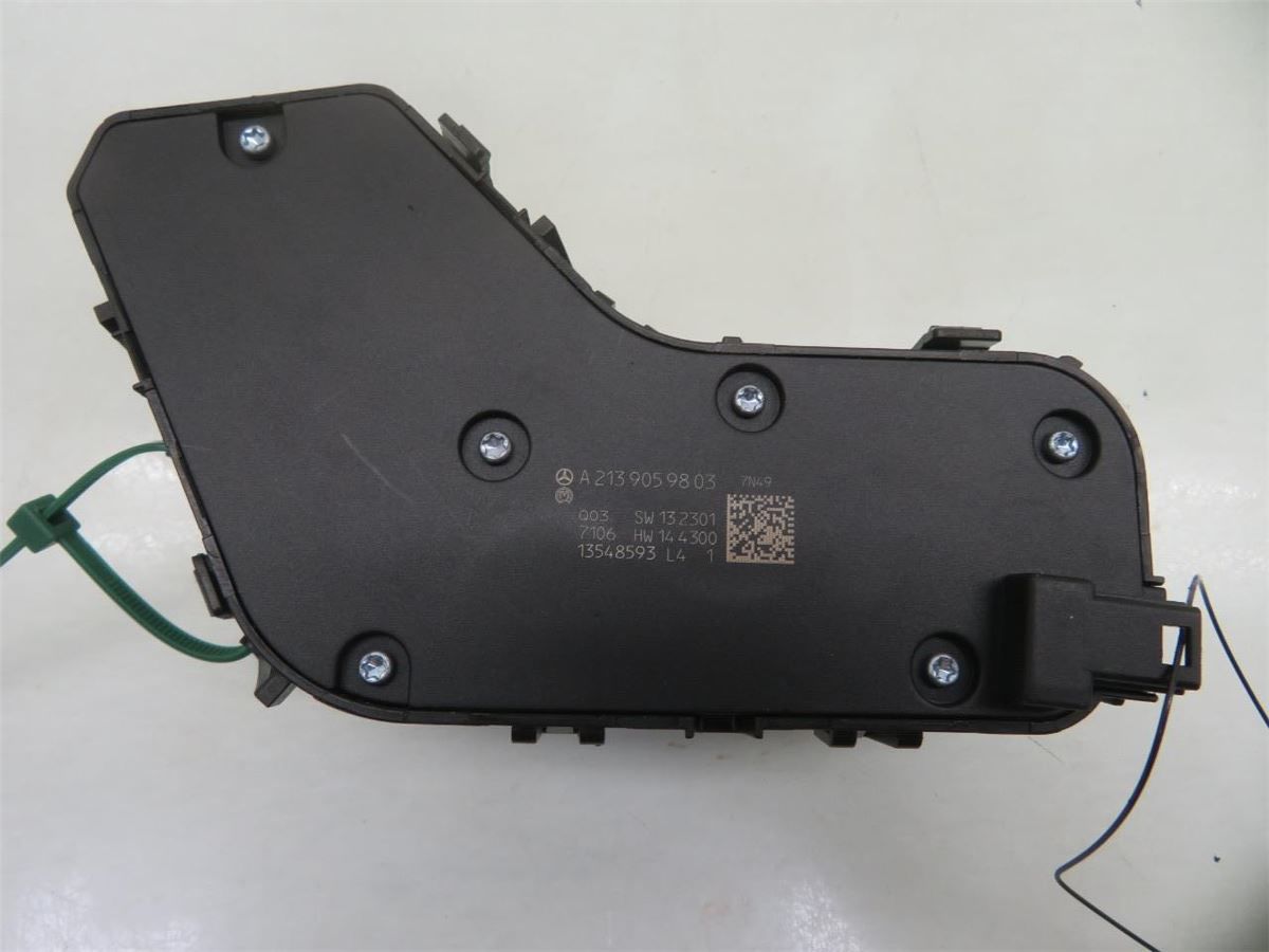 Bryter Sete Regulering – bilde 2
