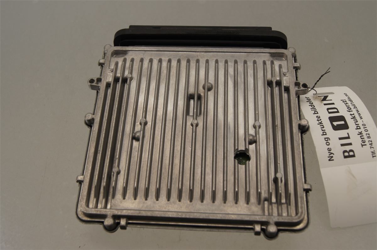 Styreenhet Motor (ECU) Diesel – bilde 4