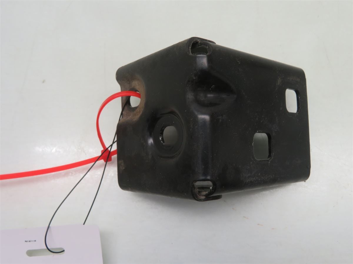 Frontplate – bilde 1