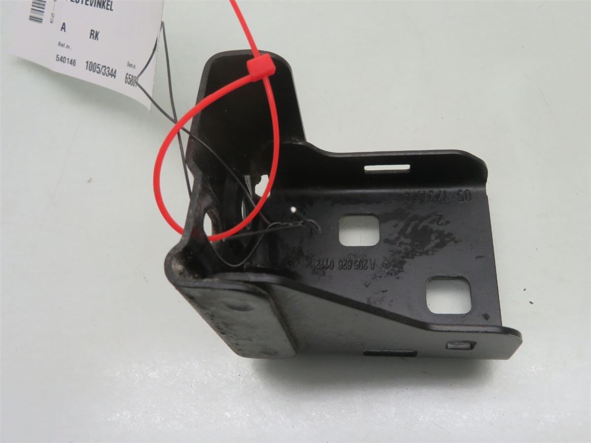 Frontplate – bilde 3