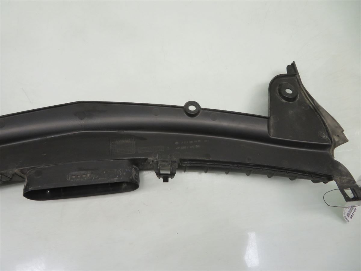 Luftstyring Front – bilde 2