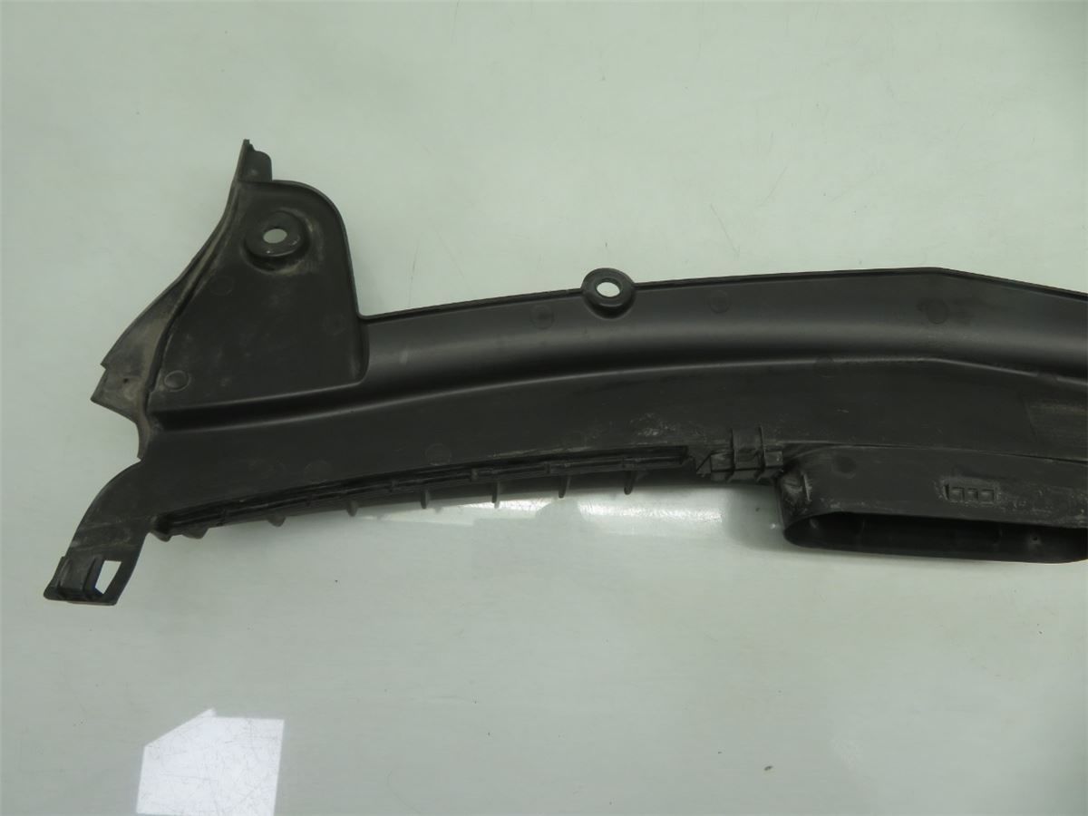 Luftstyring Front – bilde 3