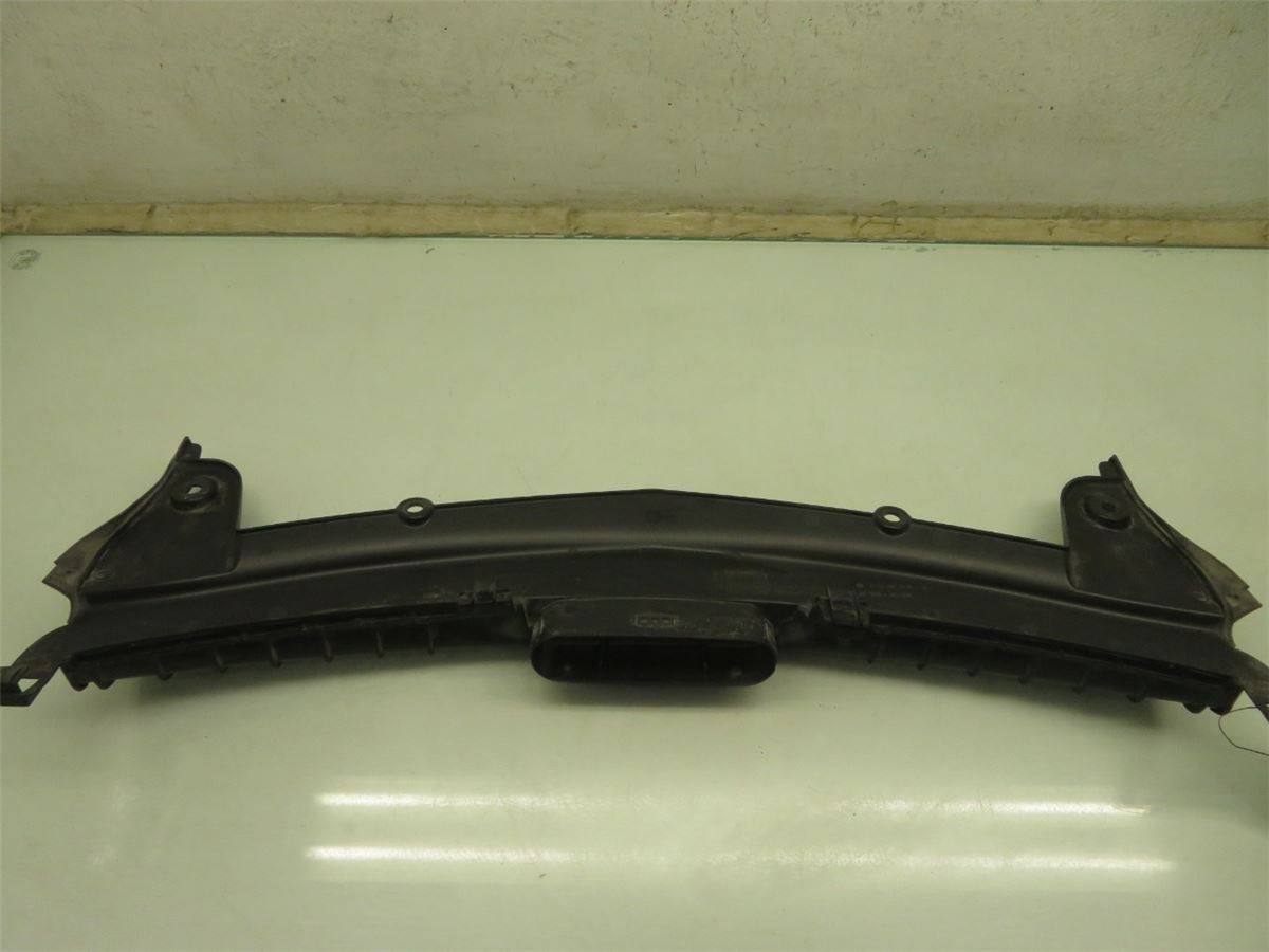 Luftstyring Front – bilde 4