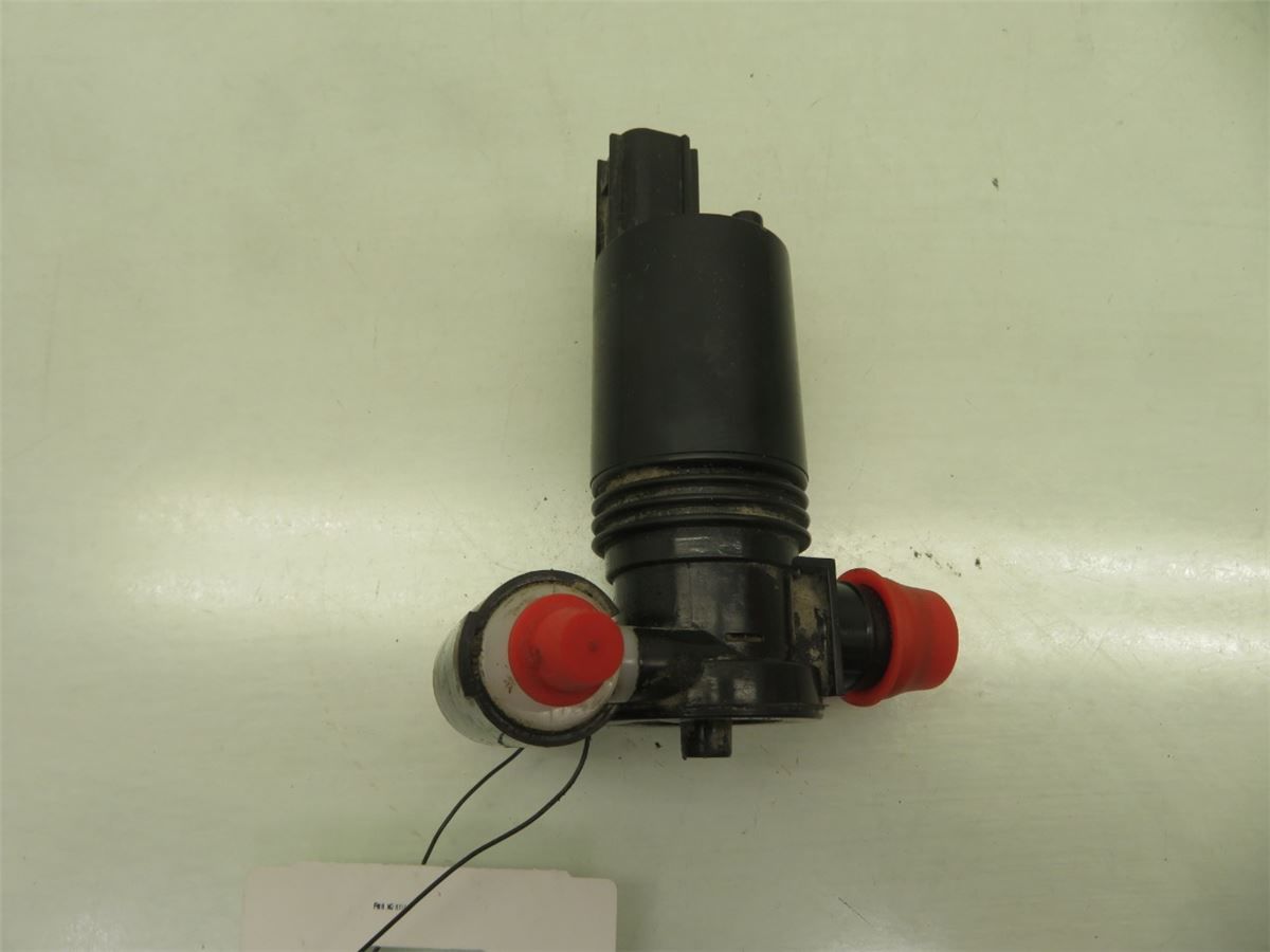 Spylerpumpe Frontrute – bilde 1