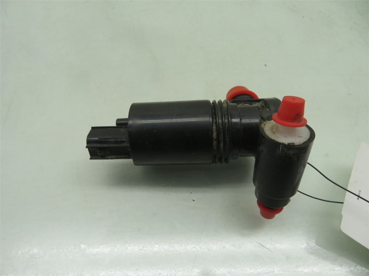 Spylerpumpe Frontrute – bilde 2