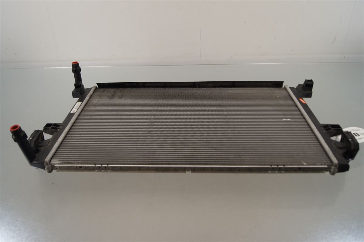 Radiator Automat – bilde 1