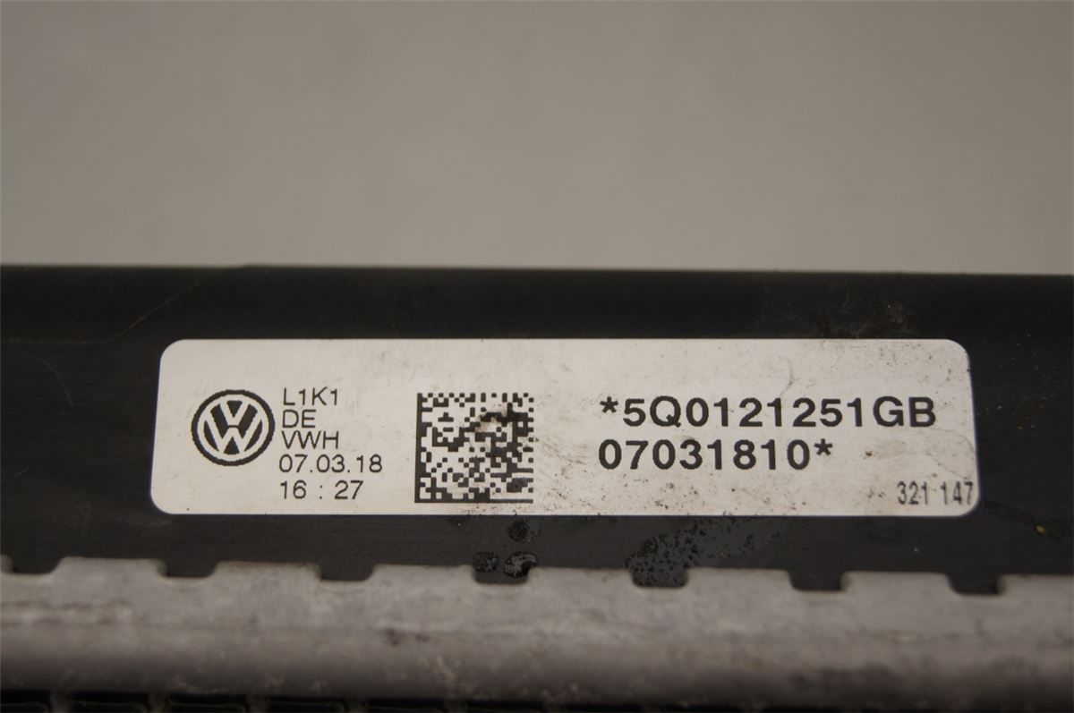 Radiator Automat – bilde 2