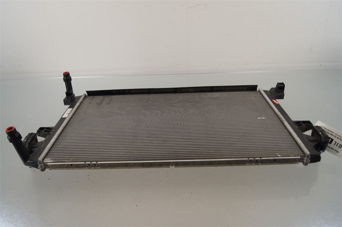 Radiator Automat – bilde 3