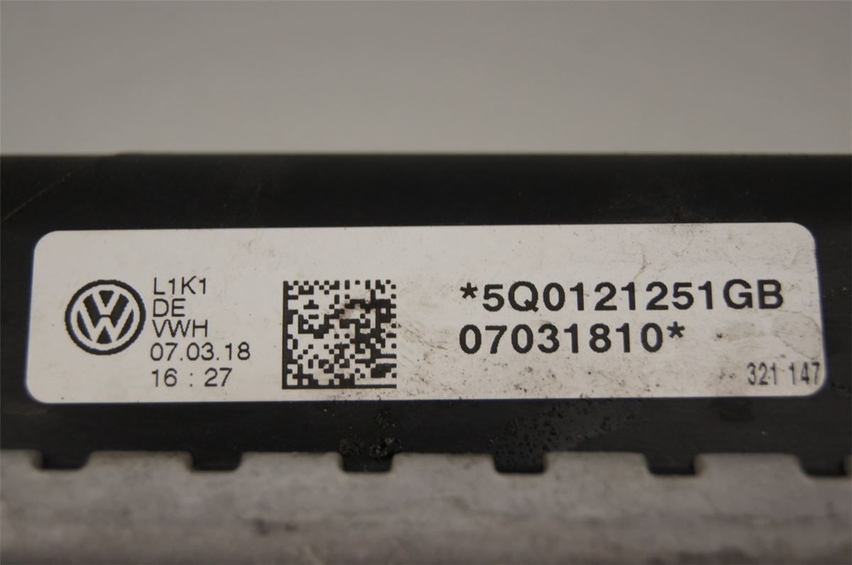 Radiator Automat – bilde 4