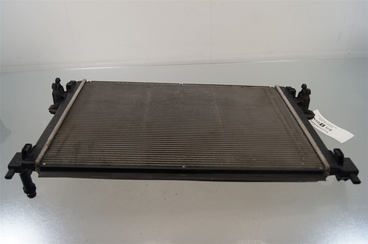 Radiator Automat – bilde 5