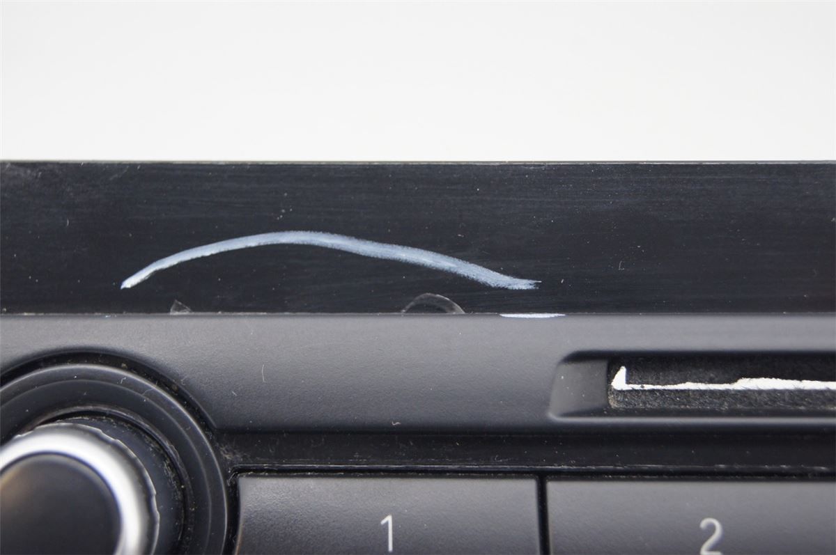 Varme AC Betjening/Display – bilde 2