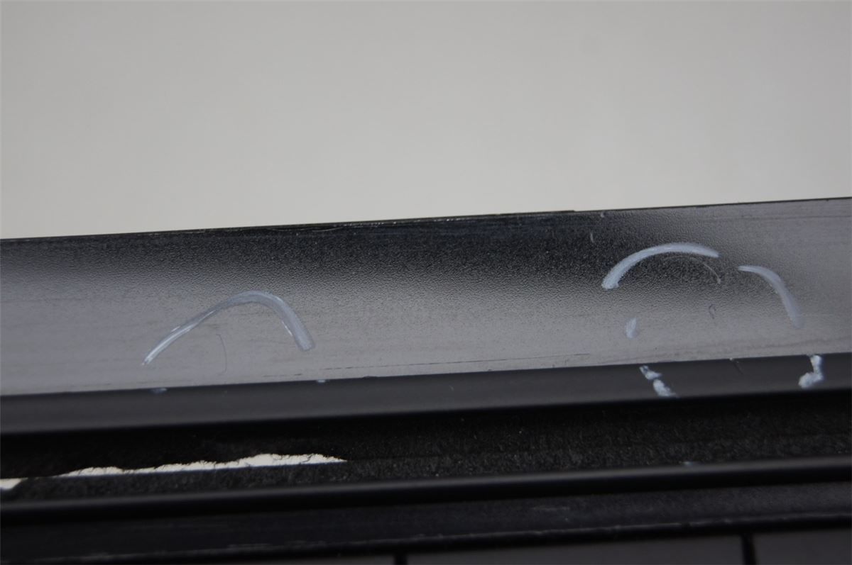 Varme AC Betjening/Display – bilde 4