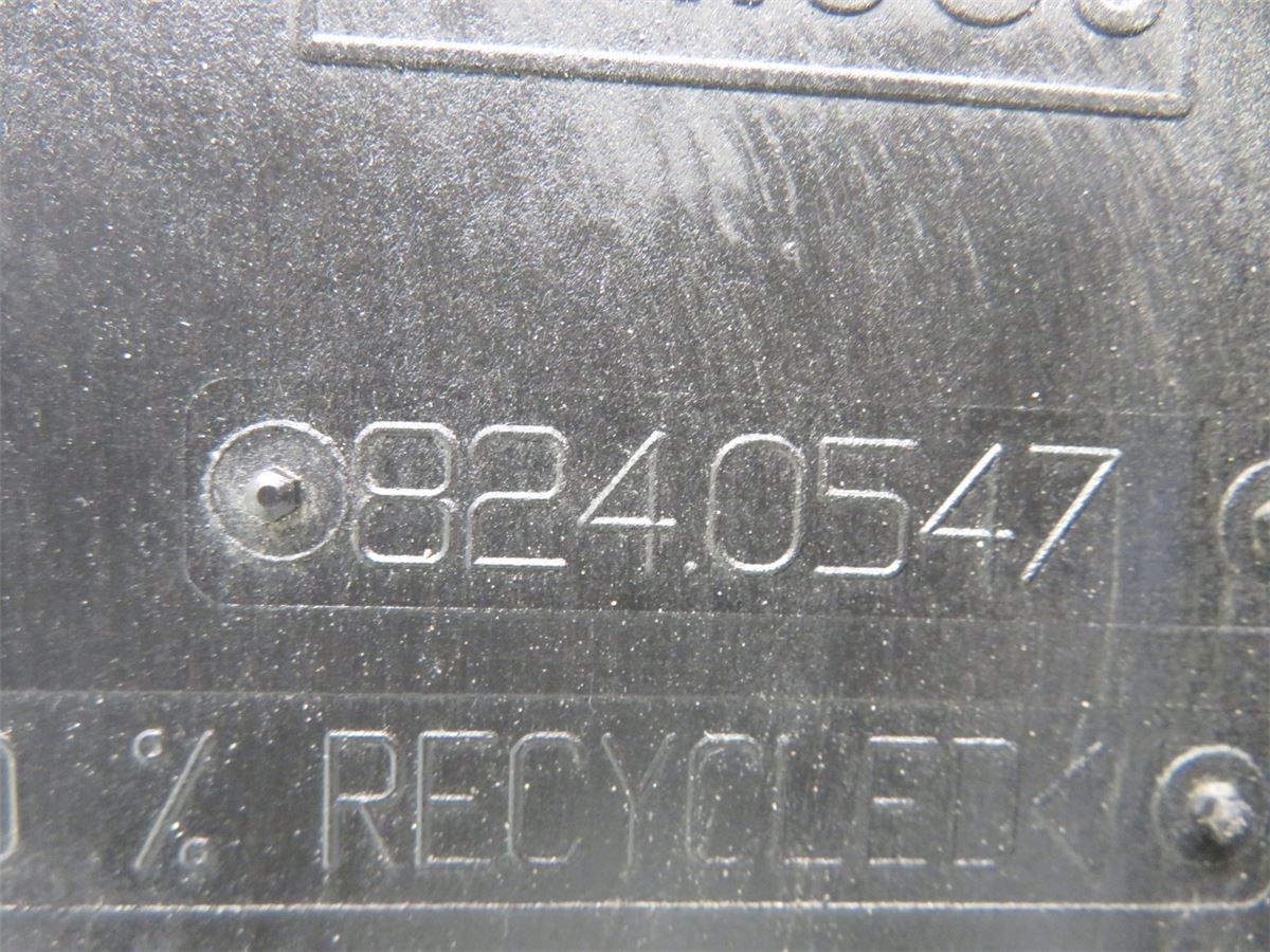 Kjølevifte Elektrisk – bilde 3
