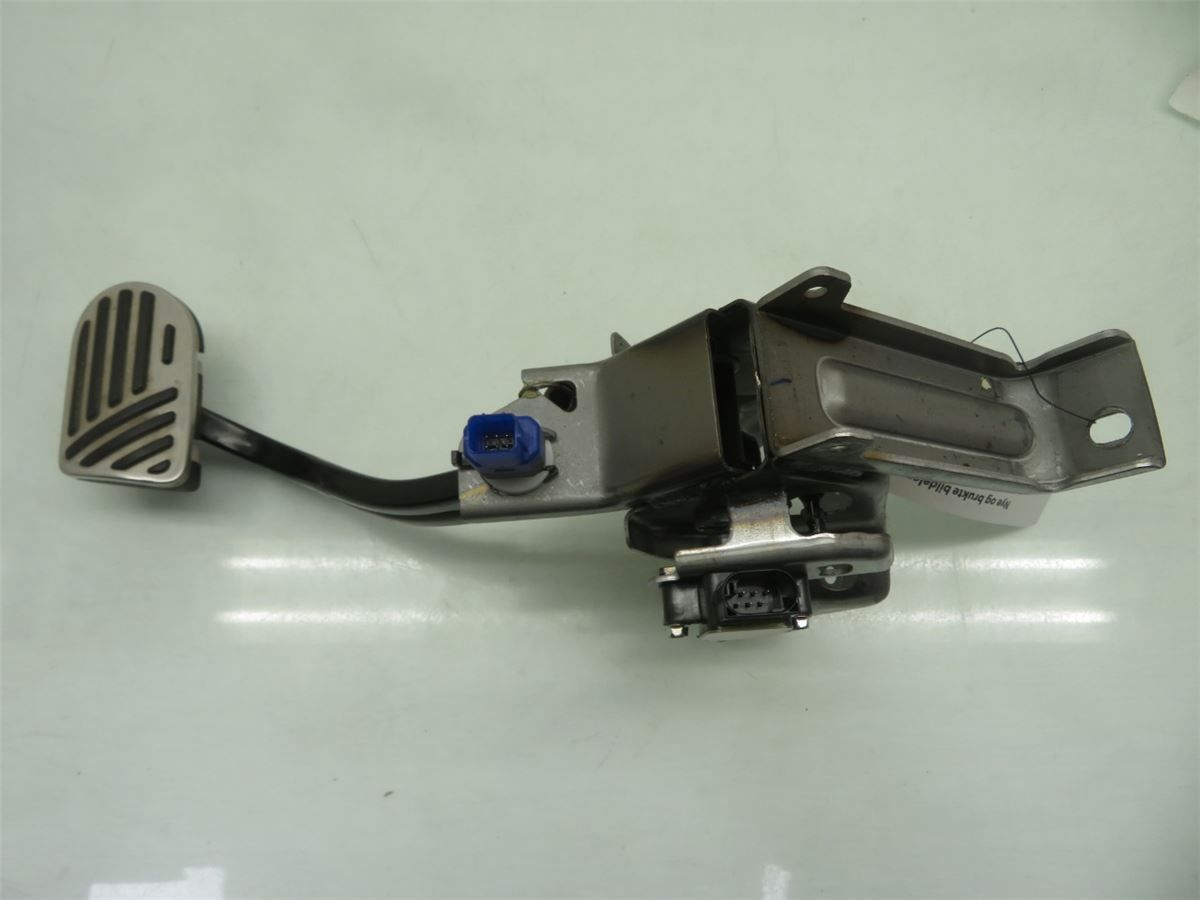 Bremsepedal – bilde 3