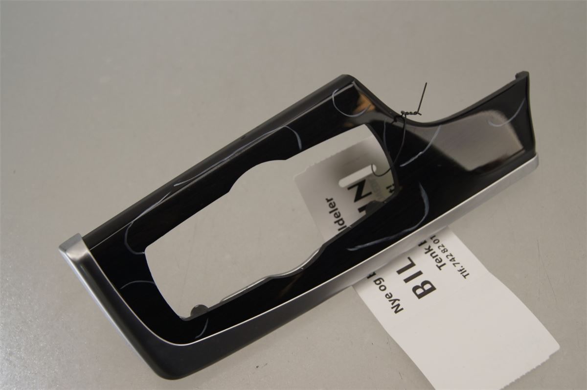 Innr. Dashbord Pyntelist/Ramme – bilde 1