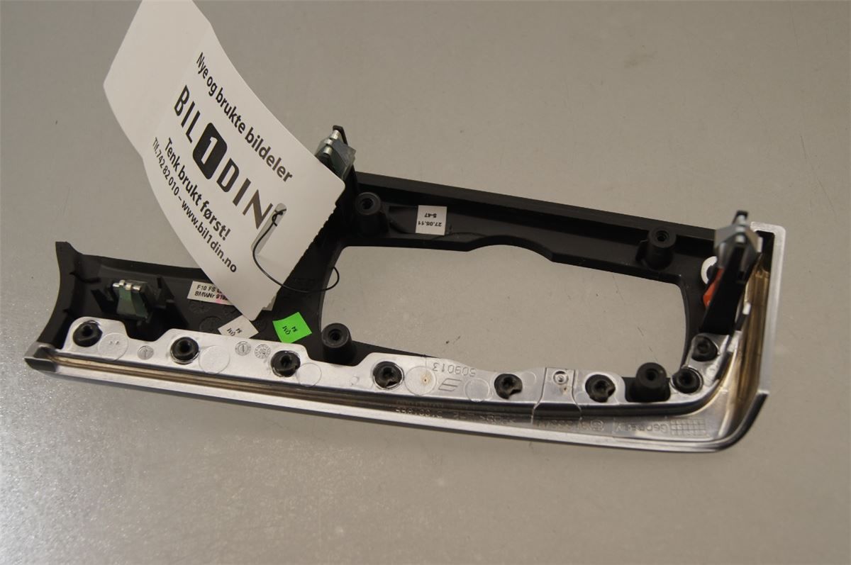 Innr. Dashbord Pyntelist/Ramme – bilde 4