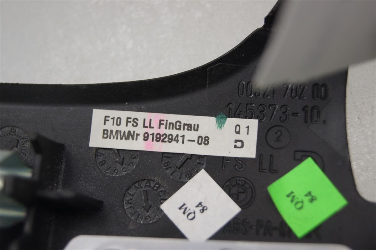 Innr. Dashbord Pyntelist/Ramme – bilde 5