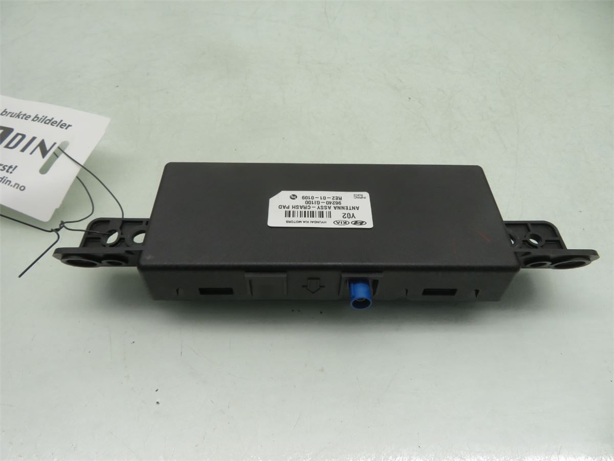 Stereo Antenne Radio / Tv – bilde 2