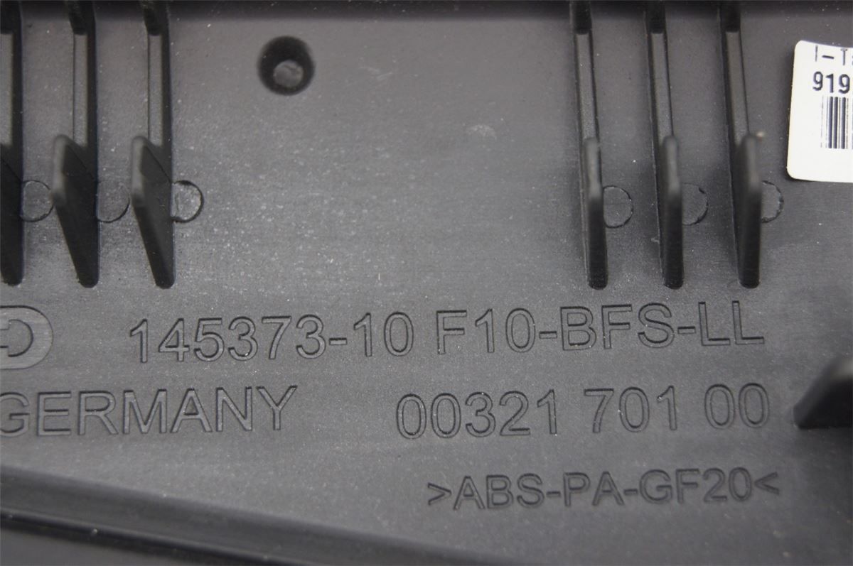Innr. Dashbord Pyntelist/Ramme – bilde 6