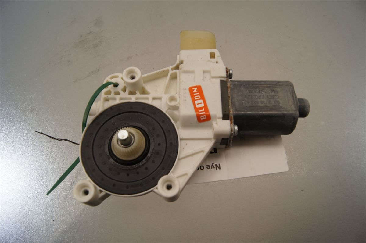 Vindusheismotor – bilde 1