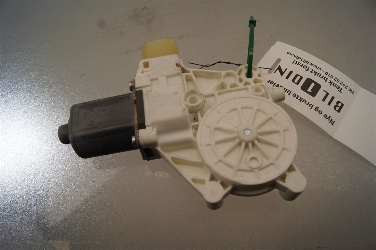 Vindusheismotor – bilde 2