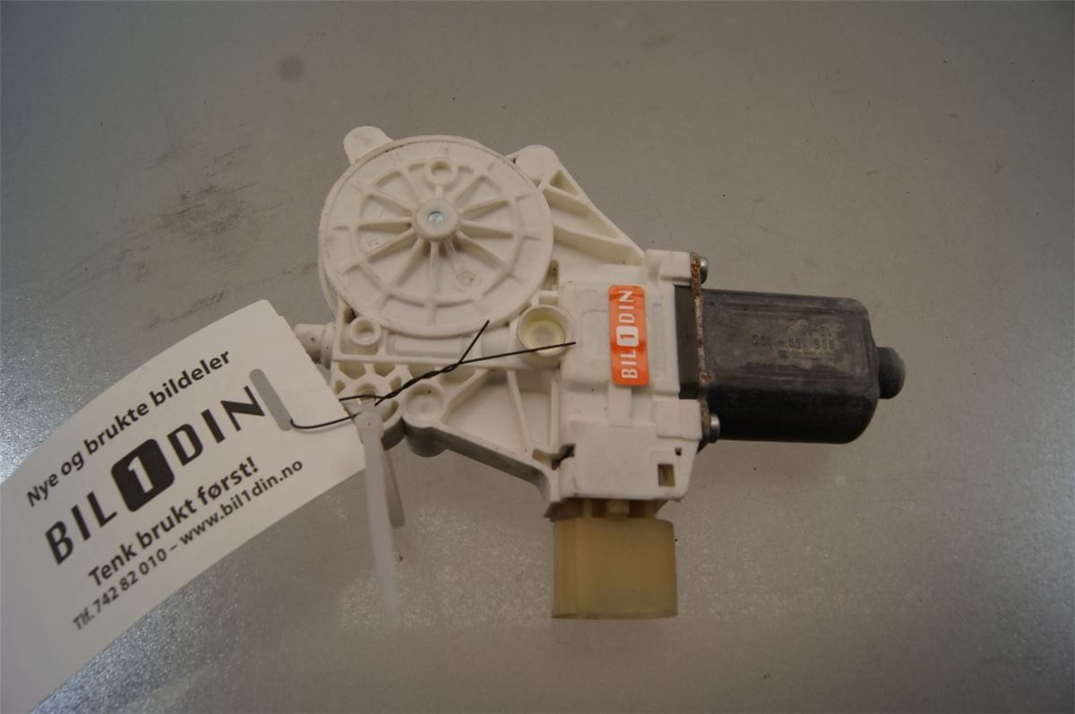 Vindusheismotor – bilde 1