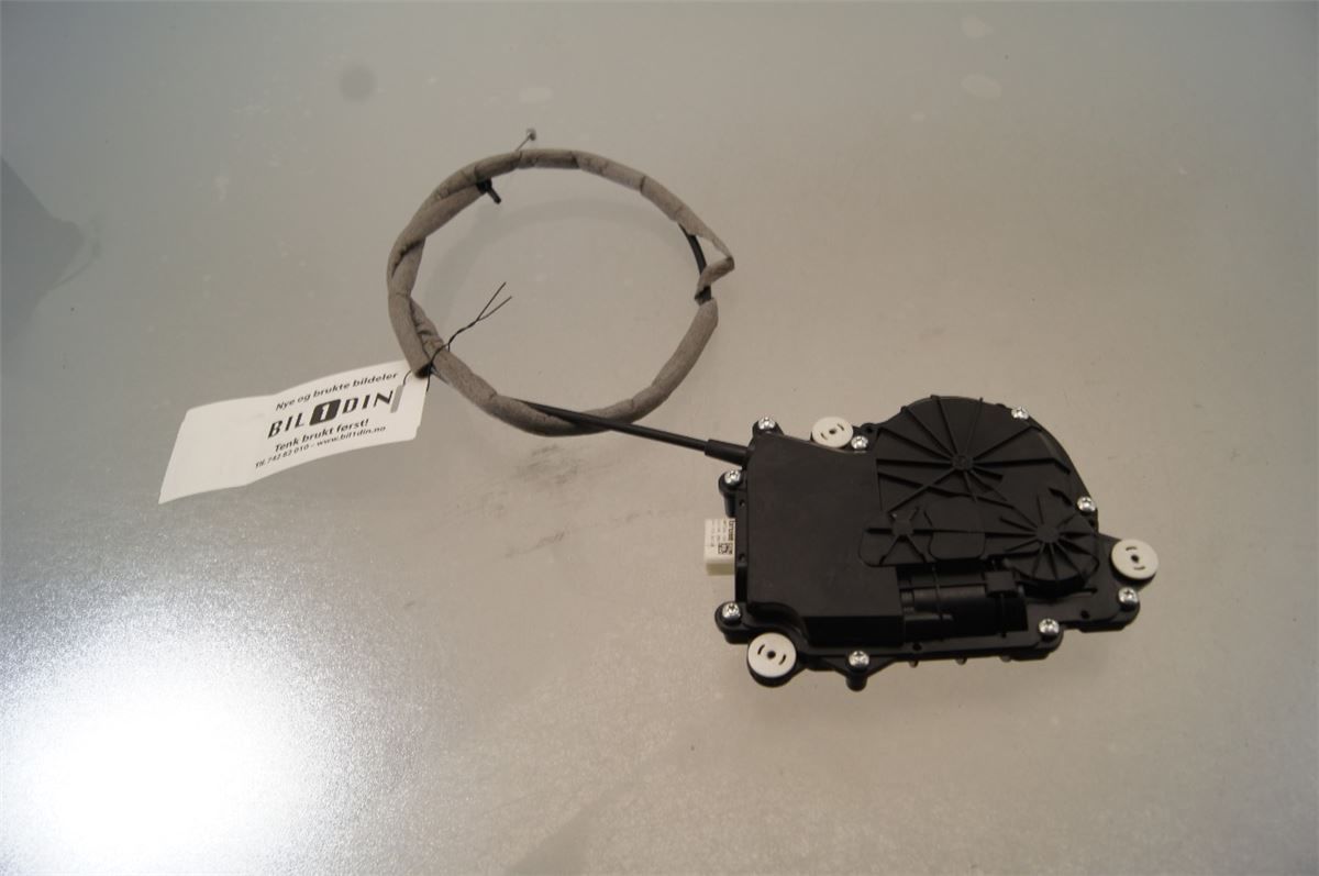 Sentrallåsmotor Bakluke – bilde 2