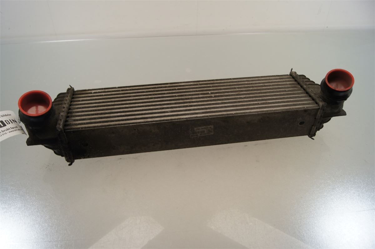 Intercooler Radiator – bilde 1