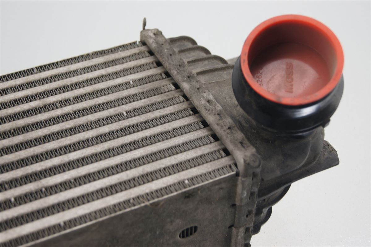 Intercooler Radiator – bilde 2