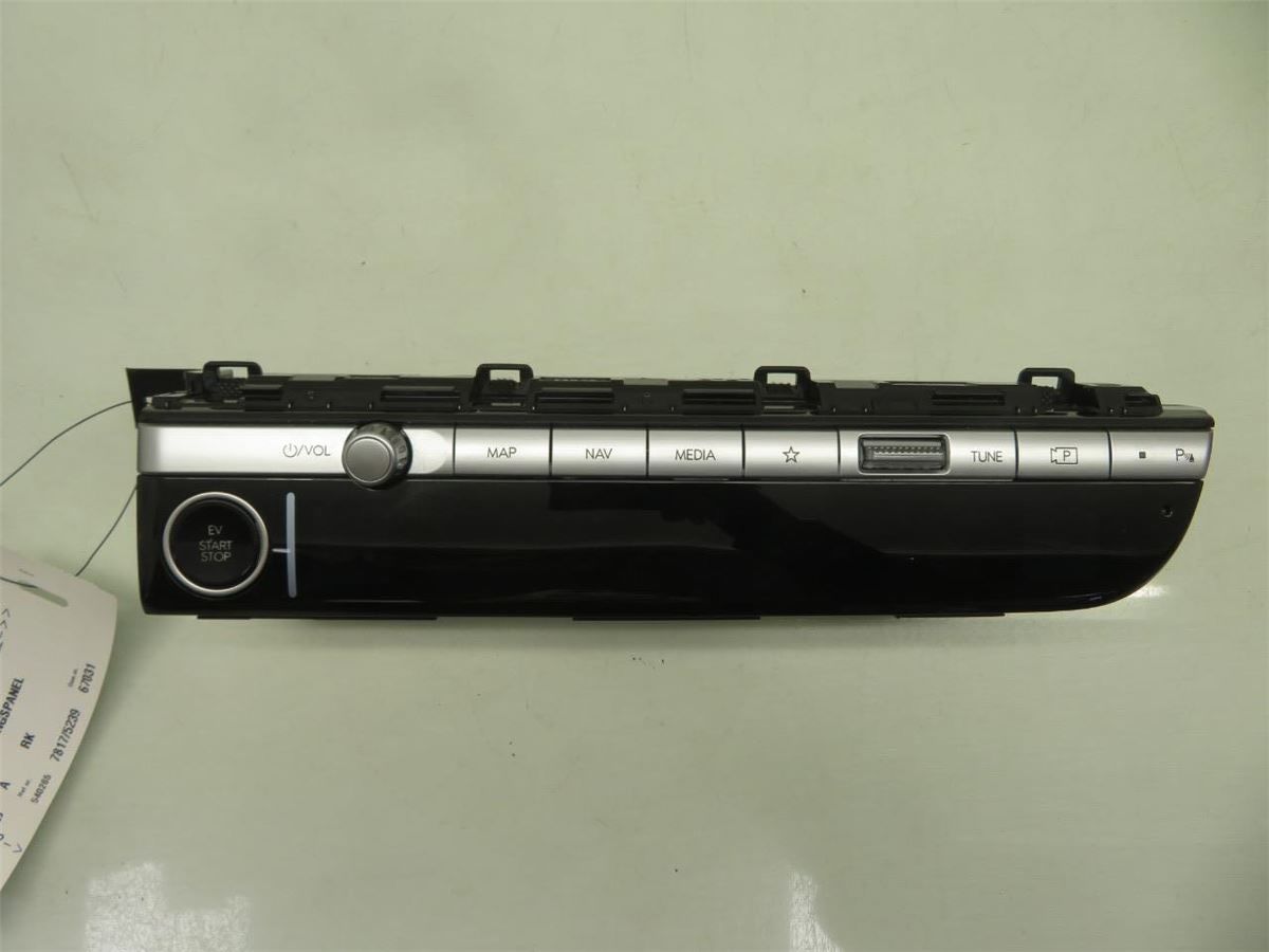 Stereo Radio Øvrig – bilde 1