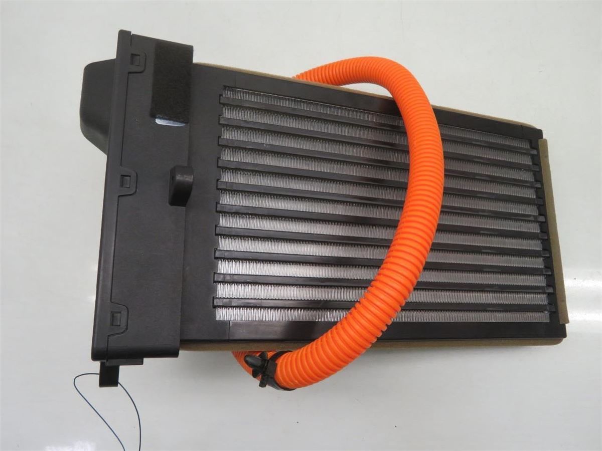 Varmeapparat Reg. Elektrisk – bilde 1