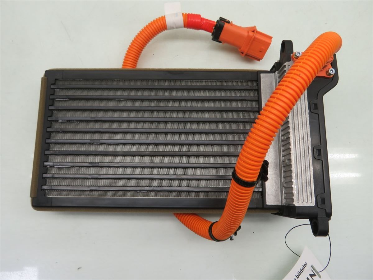 Varmeapparat Reg. Elektrisk – bilde 4