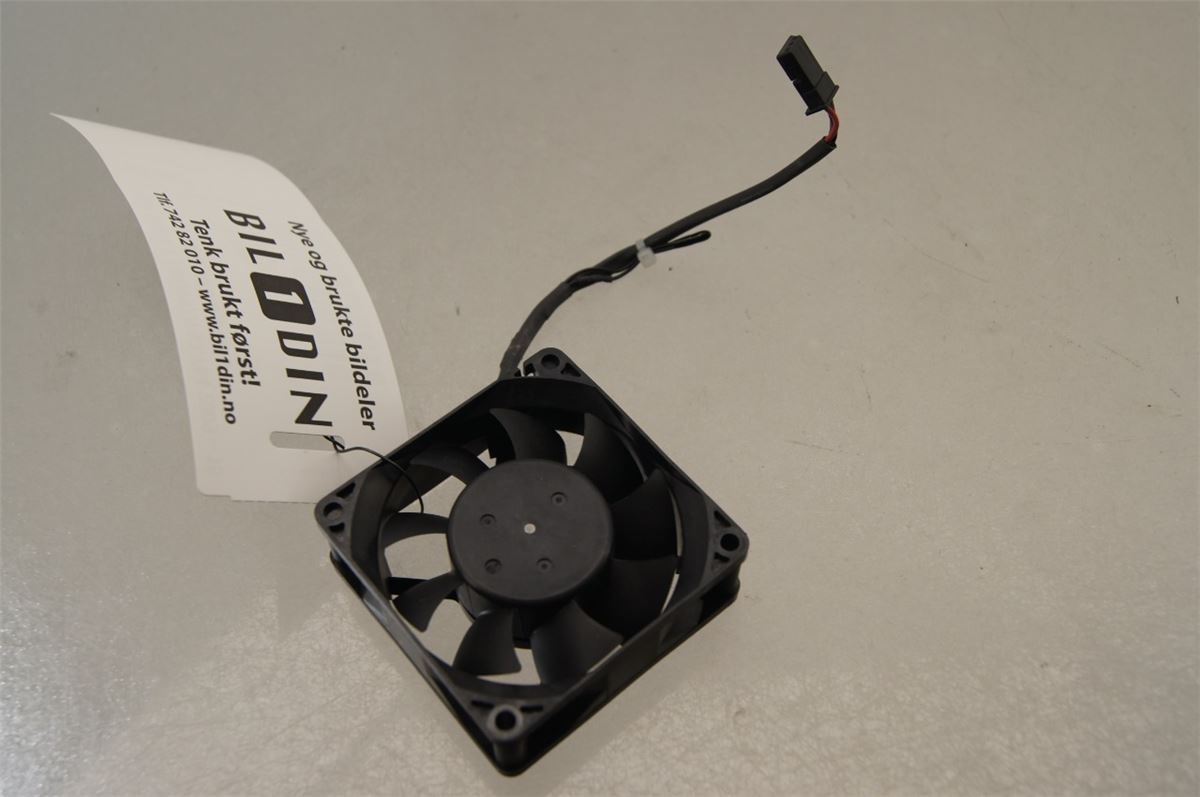 Stereo Radio Øvrig – bilde 1