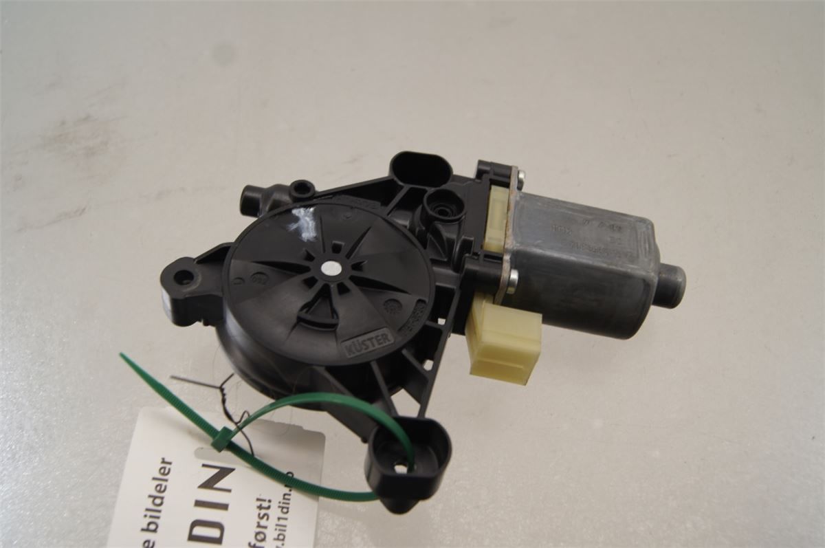 Vindusheismotor – bilde 1