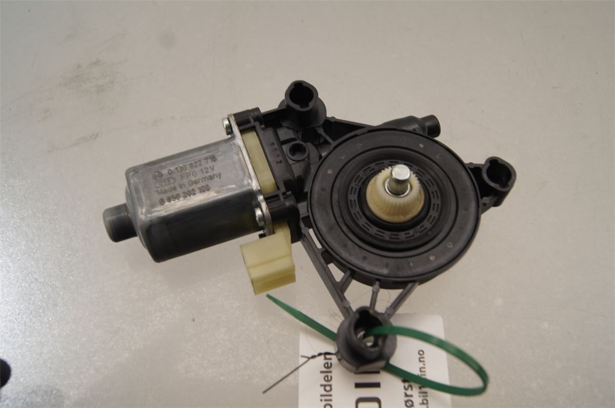 Vindusheismotor – bilde 2