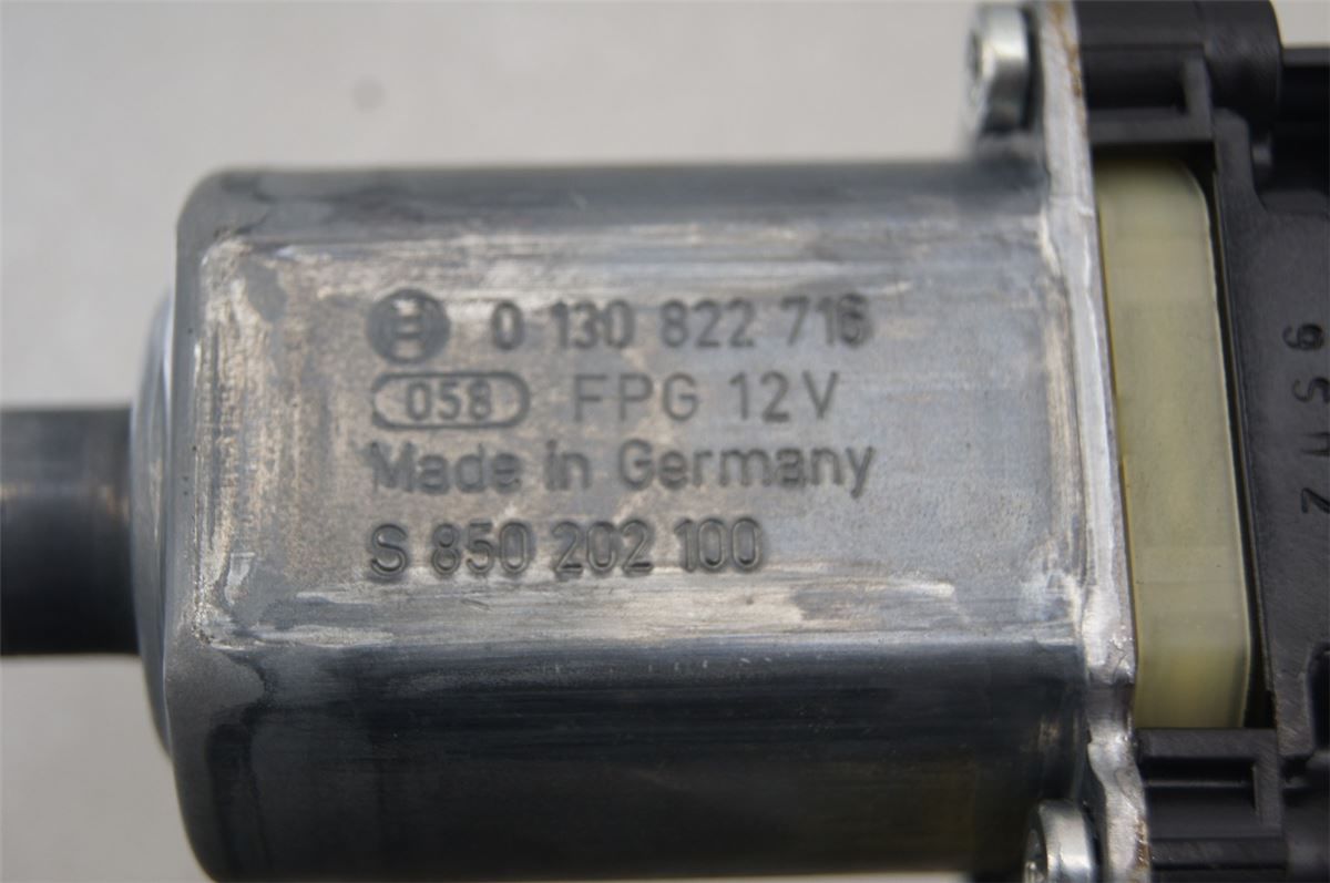 Vindusheismotor – bilde 3