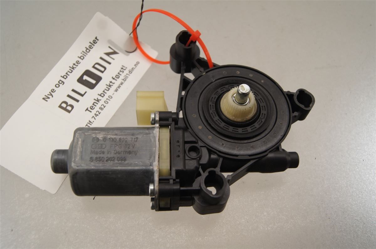 Vindusheismotor – bilde 5