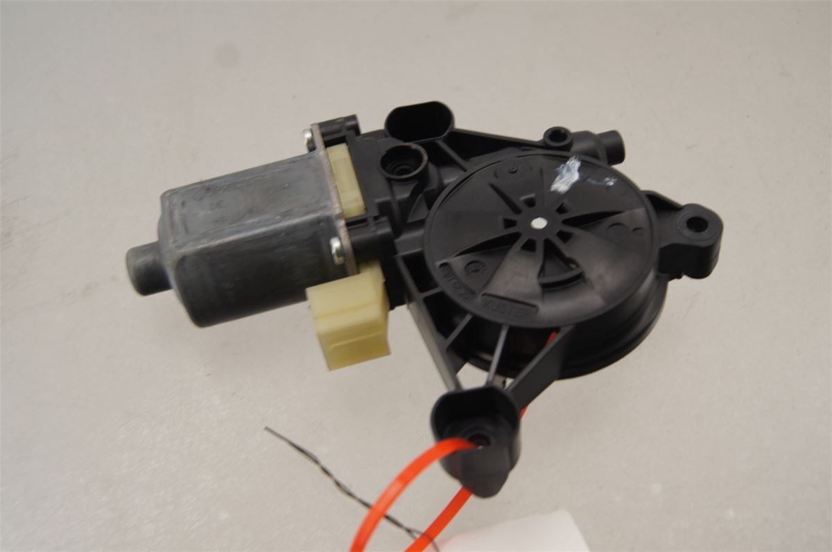 Vindusheismotor – bilde 6