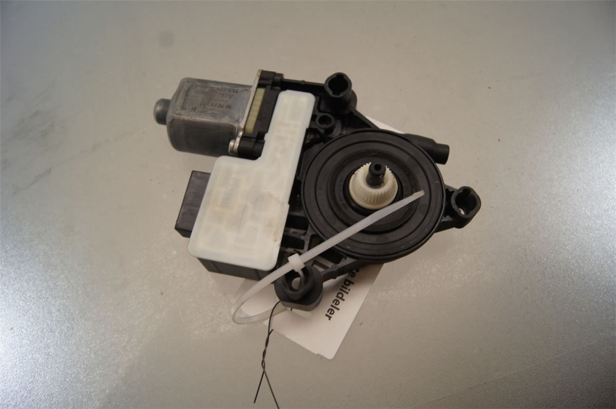 Vindusheismotor – bilde 1