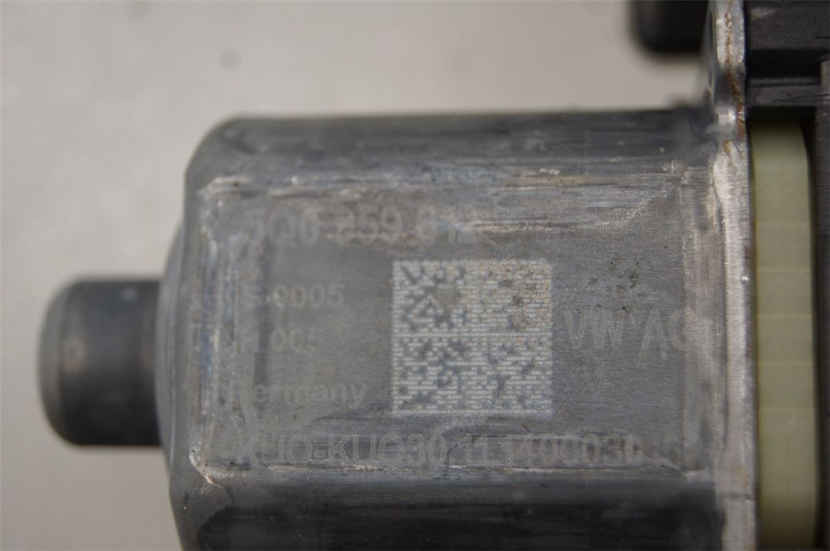 Vindusheismotor – bilde 3