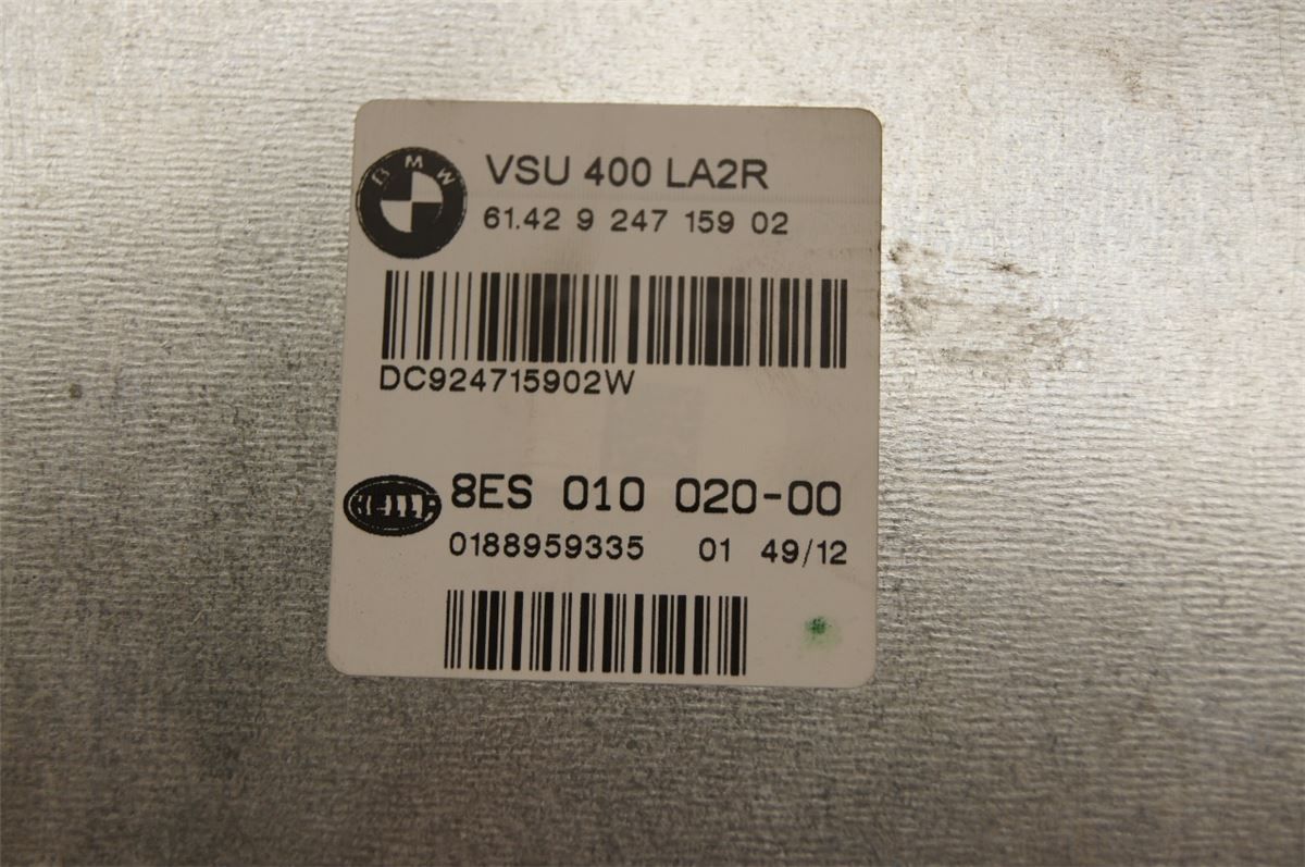 Styreenhet Øvrig – bilde 1